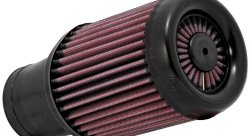 Фильтр нулевого сопротивления универсальный K&N RX-5179   X-Stream Clamp-On