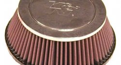 Фильтр нулевого сопротивления универсальный K&N RF-1028   Air Filter