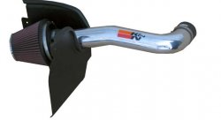 Система впуска K&N 77-1540KP PERF. INTAKE KIT; JEEP LIBERTY V6-3.7L, 04-07