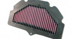 Фильтр нулевого сопротивления K&N SU-6006 Suzuki GSR600 GSR750 GSXS750 2006-2018