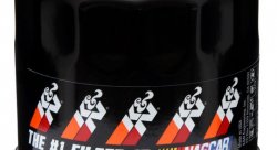 Фильтр масляный K&N PS-1015 PRO-SERIES