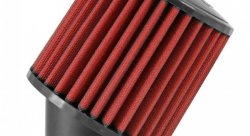 Воздушный фильтр нулевого сопротивления AEM 21-2025DK универсальный D=70mm L=127 мм