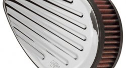 Фильтр нулевого сопротивления K&N RK-3912 Intake System-Harley Davidson