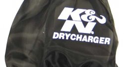 Чехол защитный K&N RP-4660DK