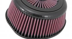 Фильтр нулевого сопротивления K&N HA-4513XD HONDA CRF450R; 2013, EXTREME DUTY