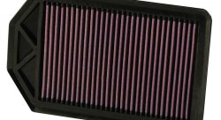 Воздушный фильтр нулевого сопротивления K&N 33-2377 HONDA CRV 2.4L-L4; 2007-2009