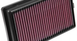 Воздушный фильтр нулевого сопротивления K&N 33-5015 FIAT 500L 1.4L L4; 2014