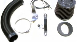 Система впуска K&N 57-0635 FORD FOCUS II; 1.6L, TDCI, 108BHP