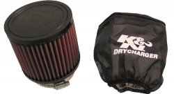 Фильтр нулевого сопротивления K&N RK-3920 Intake System-Yamaha