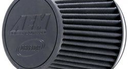 Воздушный фильтр нулевого сопротивления AEM 21-209DBF универсальный D=152mm