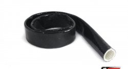 Термоизоляция шлангов и проводов 30mm*1m Silicon Sleeve, Thermal Division TDWS301P
