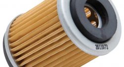 Фильтр масляный K&N KN-143 POWERSPORTS  Yamaha, MBK.