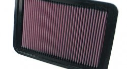 Воздушный фильтр нулевого сопротивления K&N 33-2370 TOYOTA CAMRY 2007-2016