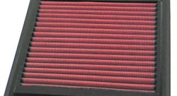 Воздушный фильтр нулевого сопротивления K&N 33-2713 ACURA NSX V6-3.0L 1991-96