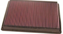 Воздушный фильтр нулевого сопротивления K&N 33-2213 VAUX/OPEL ASTRA 2.2L
