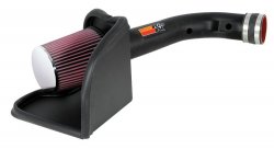 Система впуска K&N 57-3512 FIPK; HONDA CIVIC SI; 1999-2000