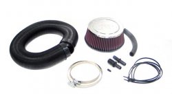 Система впуска K&N 57-0373 SEAT CORDOBA 1.6L 8V 4CYL SPI 75BHP