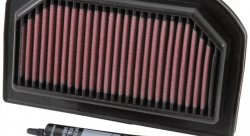 Фильтр нулевого сопротивления K&N TB-1212 AIR FILTER; TRIUMPH TIGER EXPLORER; 2012-2013