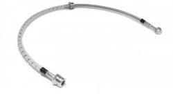 Шланг тормозной Goodridge. перед Audi A3. S3 2012- (8V); GOLF 7, 7R; SEAT LEON 4;