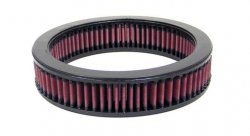 Воздушный фильтр нулевого сопротивления K&N E-2630 DATSUN B-210 PULSAR NX,BMW