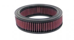 Воздушный фильтр нулевого сопротивления K&N E-2600 AUSTIN AMERICAN