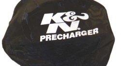 Чехол защитный K&N RU-0210PK