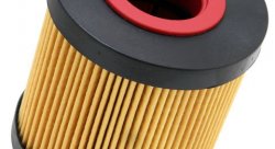 Фильтр масляный K&N PS-7002 PRO-SERIES Volvo 1997-2010