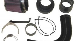 Система впуска K&N 57-0603 VAUXHALL/OPEL ZAFIRA GSI, 2.0L, 16V, L4, TURBO