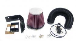 Система впуска K&N 57-0005 VAUX/OPEL CAVALIER/ASCONA 112BHP