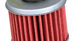 Фильтр масляный K&N KN-116 POWERSPORTS Honda, Polaris, Husqvarna, HM Moto.