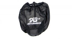 Чехол защитный K&N RF-1014DK