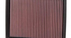 Воздушный фильтр нулевого сопротивления K&N 33-2934 KIA LOTZE 2.0L- L4; 2005