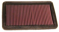 Воздушный фильтр нулевого сопротивления K&N 33-2282 SUZUKI AERIO 2004-2007, LIANA 2001-2007