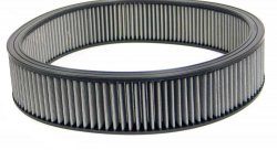 Фильтр нулевого сопротивления универсальный K&N E-3804NO Custom Air Filter