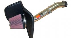 Система впуска K&N 77-9028KP PERF. INTAKE KIT; TOYOTA TUNDRA, V6-4.0L, 05-06