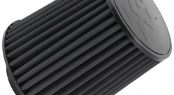 Фильтр нулевого сопротивления универсальный K&N  -  Сухой.