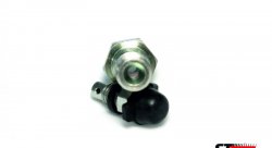 Болт (штуцер) с прокачным штуцером  Goodridge для banjo M10x1 сталь, 992-31BNZ1