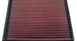 Воздушный фильтр нулевого сопротивления K&N 33-2733 BMW 318IS 16V 1994-97,Z3 96-97