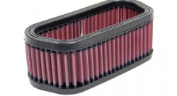 Фильтр нулевого сопротивления K&N YA-1400