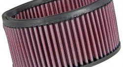 Фильтр нулевого сопротивления универсальный K&N E-3317 Custom Air Filter