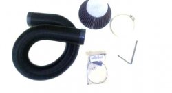 Система впуска K&N 57-0201 FORD MONDEO ZETEK '96 ON