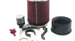 Система впуска K&N 57-0395 BMW Z3 M-POWER 3.2L 24V 8CYL 321BHP