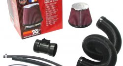 Система впуска K&N 57-0668 HONDA CIVIC 1.8I, 16V, 138BHP