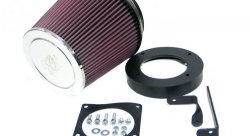 Система впуска K&N 63-1008 AIRCHARGER; FORD MUSTANG, 96-02