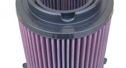 Воздушный фильтр нулевого сопротивления K&N E-2014 AUDI A3 ,1.6L-L4, 2003