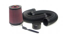 Система впуска K&N 57-0161 PEUGEOT 306 GTI-6