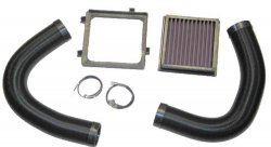 Система впуска K&N 57-0591 NISSAN MICRA 1.4L, 16V, 87BHP