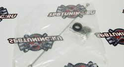 Ремкоплект рулевой рейки Nissan 