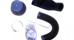 Система впуска K&N 57-0339 FORD ESCORT 1.6L 16V ZETEC 90BHP 7/96-7/00