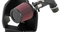 Система впуска K&N 69-8609TTK TYPHOON; TOYOTA CAMRY, L4-2.4; 2002-2006